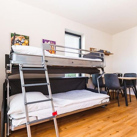 Horsky Apartman Temari 6 Klinovec Loučná pod Klínovcem 外观 照片