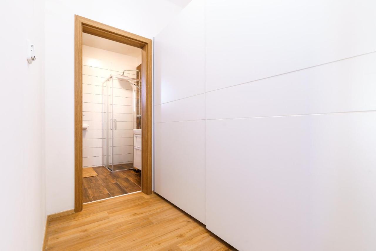 Horsky Apartman Temari 6 Klinovec Loučná pod Klínovcem 外观 照片
