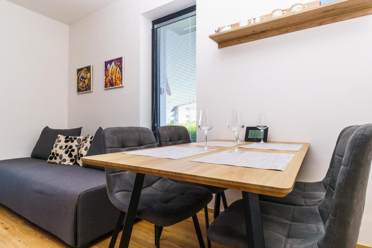 Horsky Apartman Temari 6 Klinovec Loučná pod Klínovcem 外观 照片