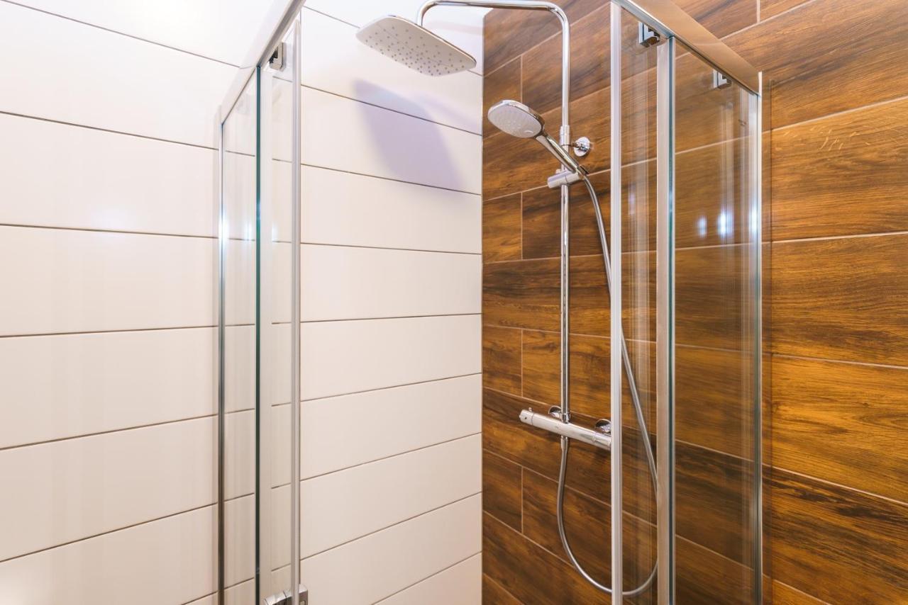 Horsky Apartman Temari 6 Klinovec Loučná pod Klínovcem 外观 照片
